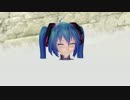 【MMDちくわシリーズ】Tda式アペミク【紳士向け】