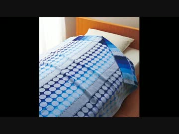 支那から早く撤退しよう　中国製タオルケット、表示と異なる素材…回収