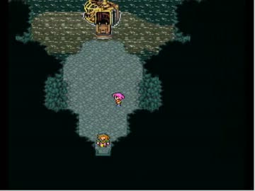 [FF5]イベントの待ち時間の解析[研究]