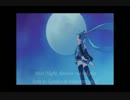 Mist Night by North-T - ft: Hatsune Miku