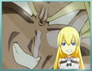 もしもブロリーが武装神姫のマスターだったら その10
