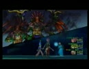 【DQX】強天魔！3人PT（バトバト僧侶）討伐　僧侶視点