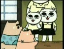CAT SOUP ねこぢる vs 大陰唇デトロイト REMIX
