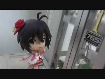 エレベータを作ってみたの