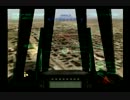 【NightHawk】ACE COMBAT 04をF-117だけでプレイ【Mission16-前編】