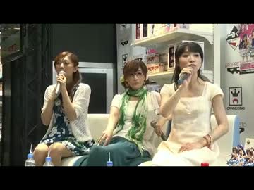 【キャラホビ2013】バンプレストレポート【day1】