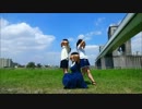 【初コラボ】Mr.wonderboy【あんとしあにん】
