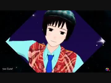 【APヘタリアMMD】アイランドルってtoo Cute!