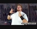 【WWE】長く聞くのが辛いある歯科医の入場曲