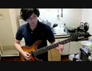 Neil Zaza - The Wonder Of You（アドリブ）