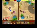 BTD Battles　まったり大戦記録　part10