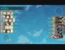 【艦隊これくしょん】リランカ島空襲(4-3)クリア！【艦これ】