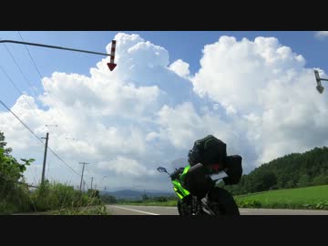 【Ninja650】ちょっとバイクで出掛けたくなる動画2013 Part3【Kawasaki】