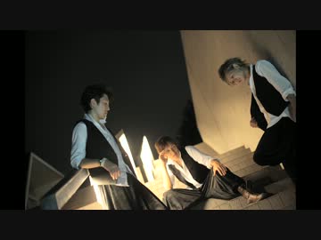 【Ry☆+Junya＋Tasuku】 magician's operation 踊ってみた