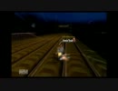 マリオカートWii　SFCおばけぬま2　53.677