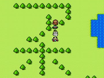 【PCエンジン】桃太郎伝説ターボ ほほえみの大地の敵まとめ