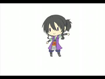 きゅっきゅっきゅっニャー！