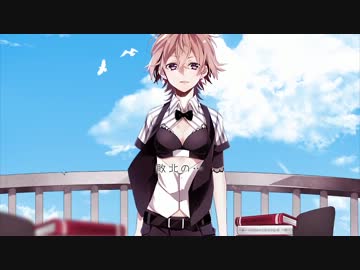 【初投稿】敗北の少年　歌ってみた／みり