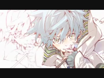 【F9 × ヤヅチスエタ with Solitaire】　視界補正 - another -