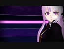 【MMD】霧切さんがNostalogic【ダンガンロンパ】