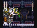 ロックマン７　スラッシュクローで斬りまくってプレイ part13