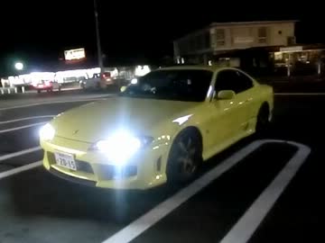 黄苺とドライブ　パート14