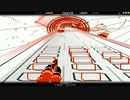 【Audiosurf】Chain of pain【beatmania IIDX】