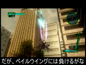 【地球防衛軍4】三兵科でハデスト！【オンソロ】M2