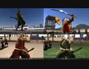 【45国】チヲー＆ランボー【OP付き】 その10 vs 上杉義4