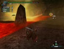MHF 『モンスターハンターフロンティア』《　　最後の招待状　　》前編