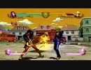 【ジョジョASBコンボ】 その４ - 音石明 お手軽半永久ループ 236hit