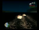 「GTASA実況」パムパムのこの町の風紀を守りぬく！！パート30