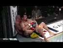 【LFC22】 ポール・ブエンテロ vs ジェームズ・マクスウィーニー