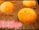 甘酒酵母でおからﾊﾟﾝ作ってみた