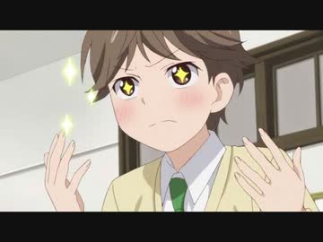 『戦闘ラボ』８話　【コマンドー×恋愛ラボ】