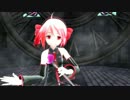 【UTAU】テトさんに「ロミオとシンデレラ」を歌ってもらった【MMD】