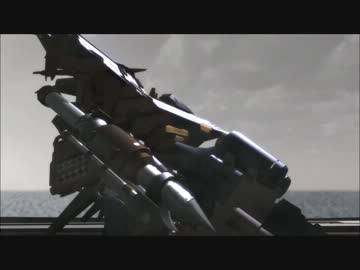 【第11回MMD杯EX】ろかれそ