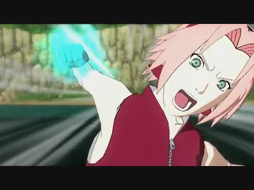 ナルティメットストーム2（実況）Part6