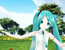 【MMD踊ってみた】　スマイリー^2　【2013ミク誕遅刻】