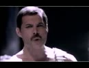 FREDDIE MERCURY【I WAS BORN TO LOVE YOU】1985:FullSize