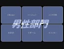 歌楽狩猟響奏局コンチェルト　フォトコンテスト２！【各部門投票】