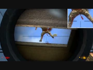 Half-Life1のリメイクMOD 【Black Mesa】 part18 【FPS実況】