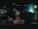 【FF14】天然要害サスタシャ浸食洞IDPT【幻術士】