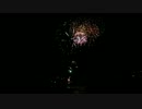 【それではご覧いただこう】サンセットビーチ銭函花火大会20130831-2.wmv