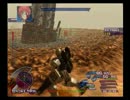PS2版機動戦士ガンダム TB VS BLUE GUNDAM[G]