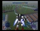 [S+]PS2版機動戦士ガンダム TB1 GUNDAM[G]
