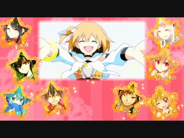 【◇合唱◆】オツキミリサイタル【男女８人＋α】