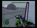 [S+]PS2版機動戦士ガンダム TB1 ZAKU I