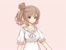 さとうささらさんに和歌山弁をしゃべらせてみた（試作品）