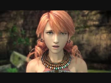 【FF13】トロフィー100%＆やり込み解説【実況】Part53